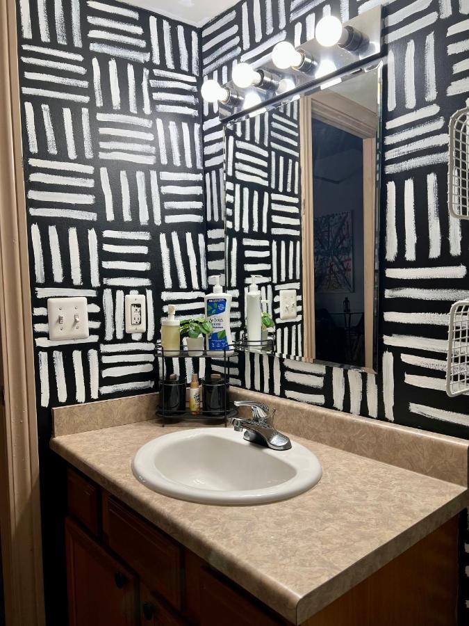 420 Friendly Skyline View Downtown Loft Free Parking Apartment Детройт Екстериор снимка
