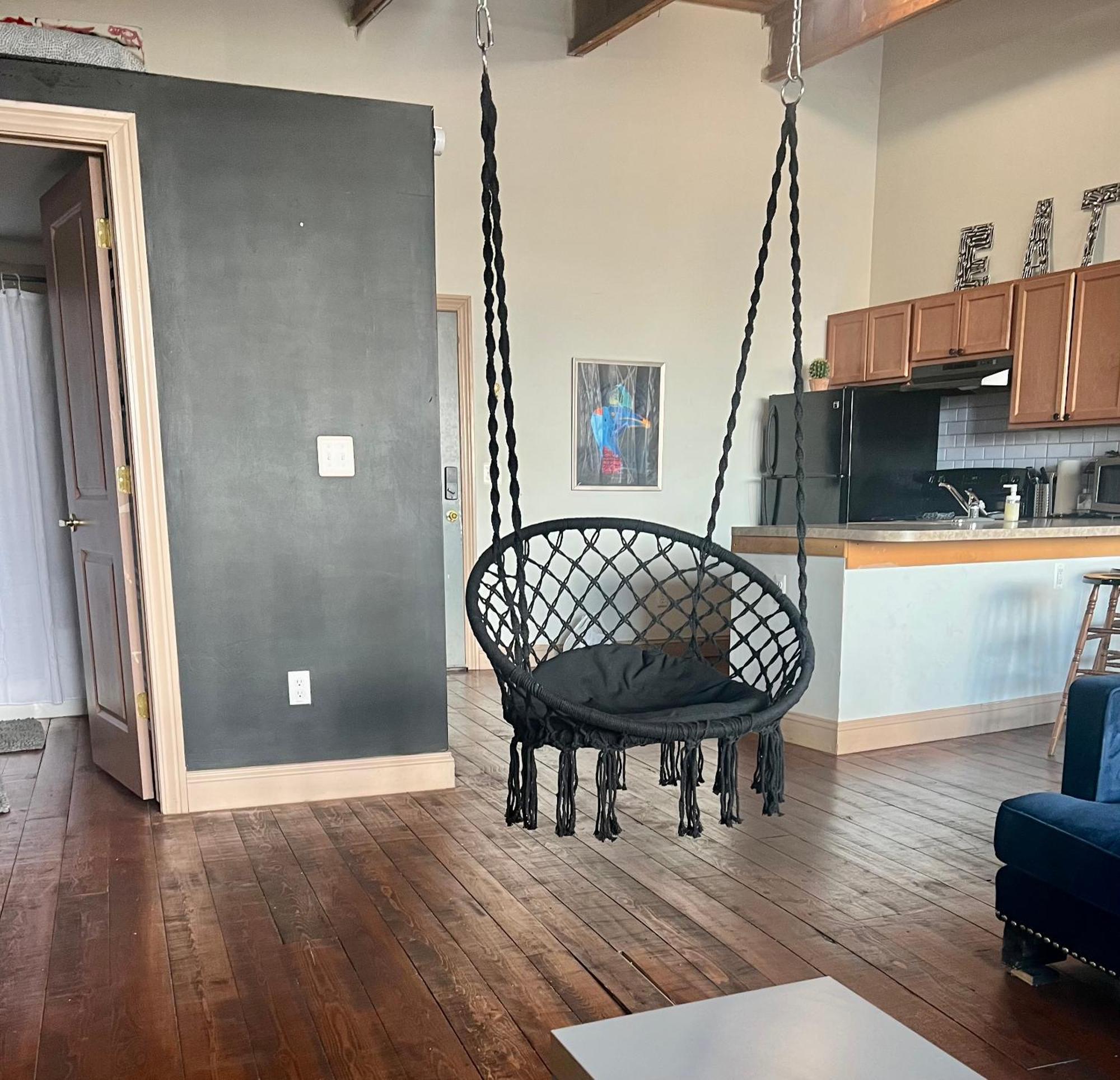 420 Friendly Skyline View Downtown Loft Free Parking Apartment Детройт Екстериор снимка