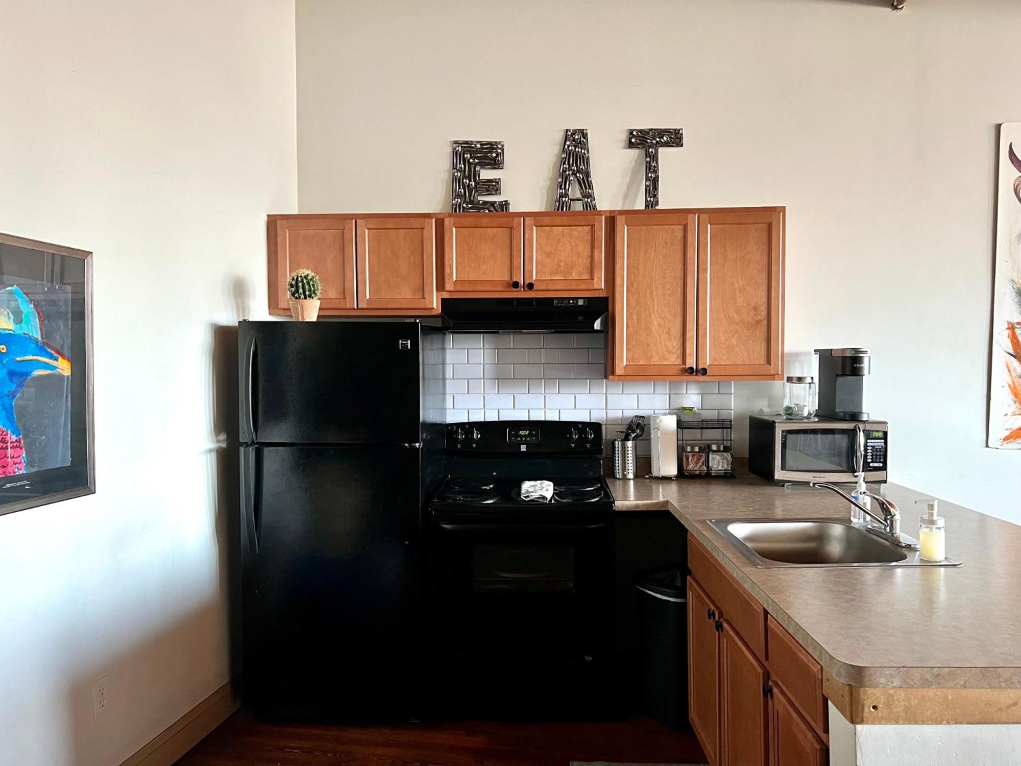 420 Friendly Skyline View Downtown Loft Free Parking Apartment Детройт Екстериор снимка