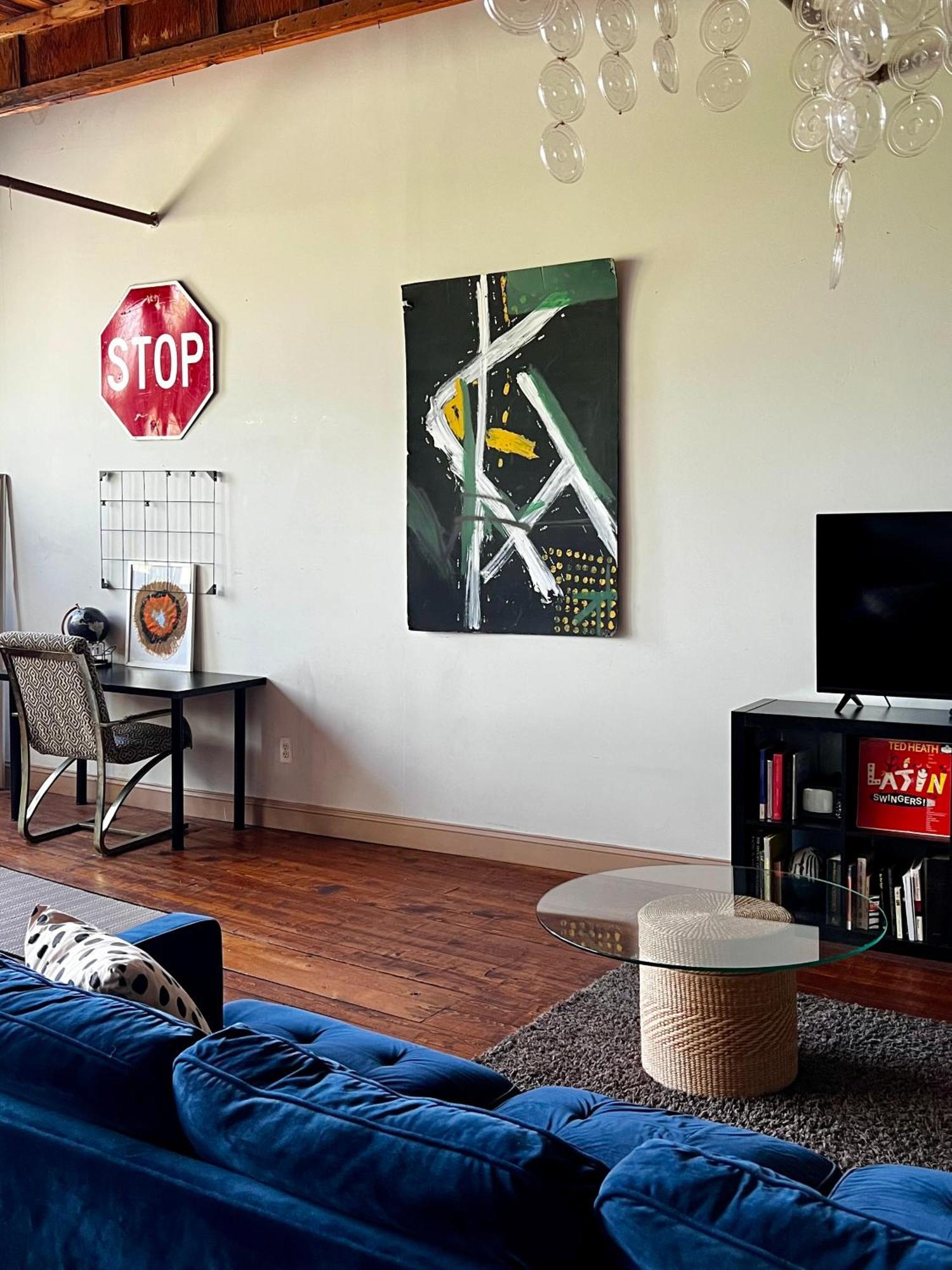 420 Friendly Skyline View Downtown Loft Free Parking Apartment Детройт Екстериор снимка