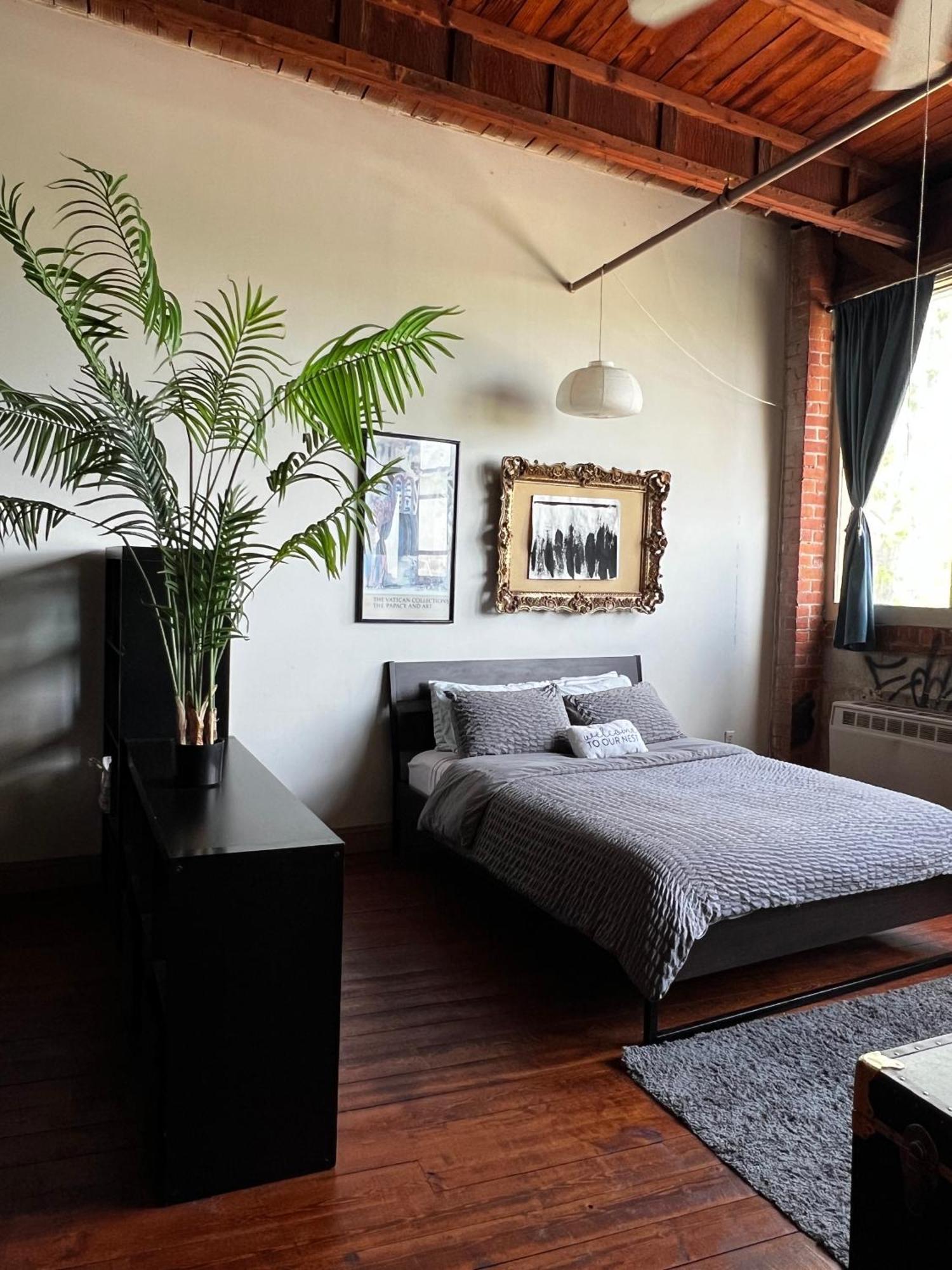 420 Friendly Skyline View Downtown Loft Free Parking Apartment Детройт Екстериор снимка